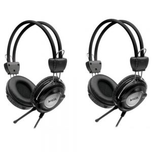 A4-tech ComfortFit Stereo Headset HS-30