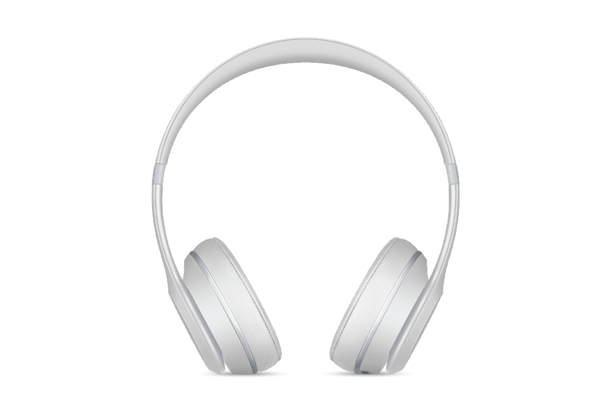 White beats