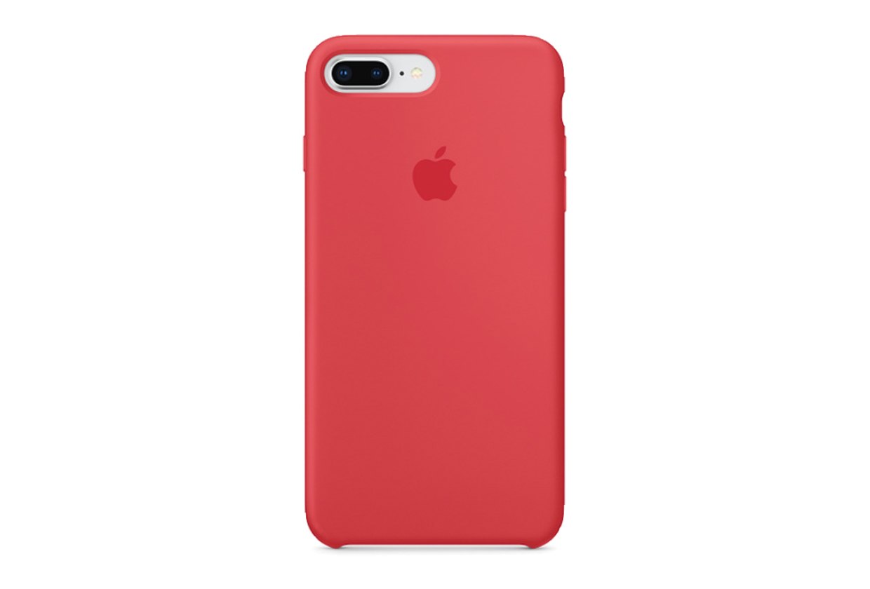 iPhone 8 Plus / 7 Plus Silicone Case – Bell North