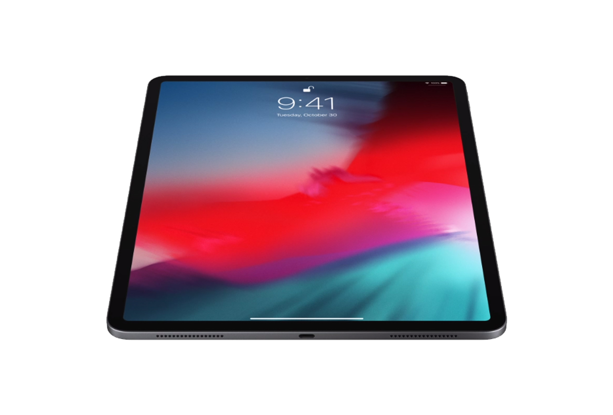 iPad Pro (3nd Generation) – Bell North